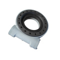 High Strengthen SE12 Worm Gear Slewing Drive for solar tracking system